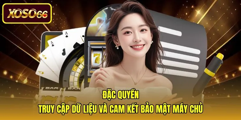 dac-quyen-truy-cap-du-lieu-va-cam-ket-bao-mat-may-chu Cơ chế bảo mật máy chủ và quyền riêng tư dữ liệu