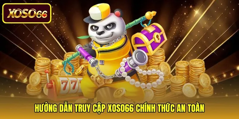 Đường link truy cập xoso66 chính thức an toàn và chuẩn xác