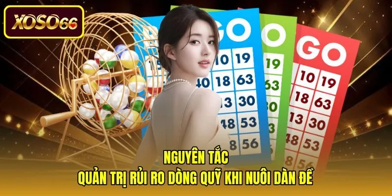 nguyen-tac-quan-tri-rui-ro-dong-quy-khi-nuoi-dan-de Kỷ luật kiểm soát dòng tiền trước chu kỳ biến động ngẫu nhiên